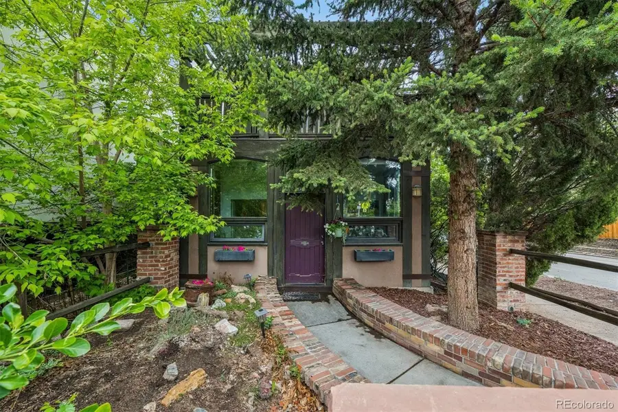 2001 S Marion Street, Denver, CO 80210 - #3