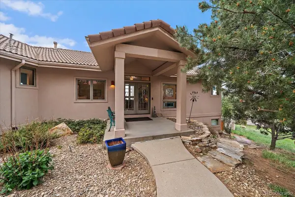 6698 Condor Run, Littleton, CO 80125