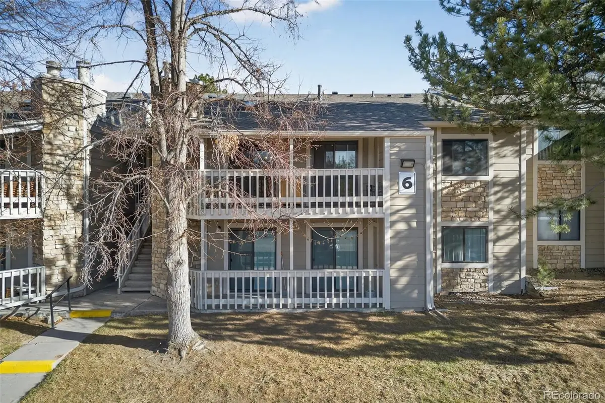 8225 Fairmount Drive #203, Denver, CO 80247 - Image #1