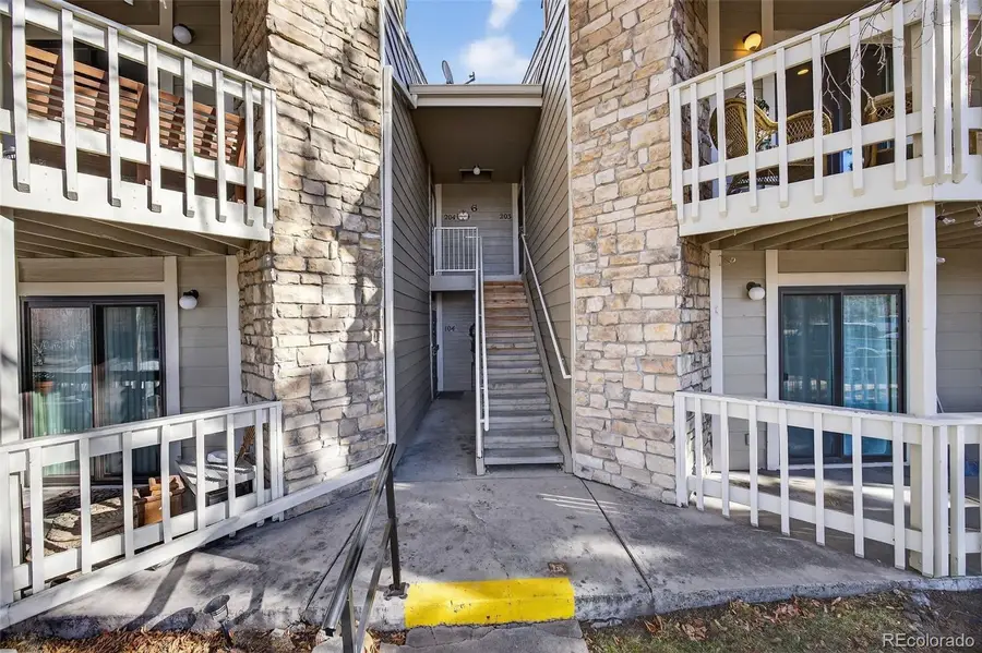 8225 Fairmount Drive #203, Denver, CO 80247 - Image #2