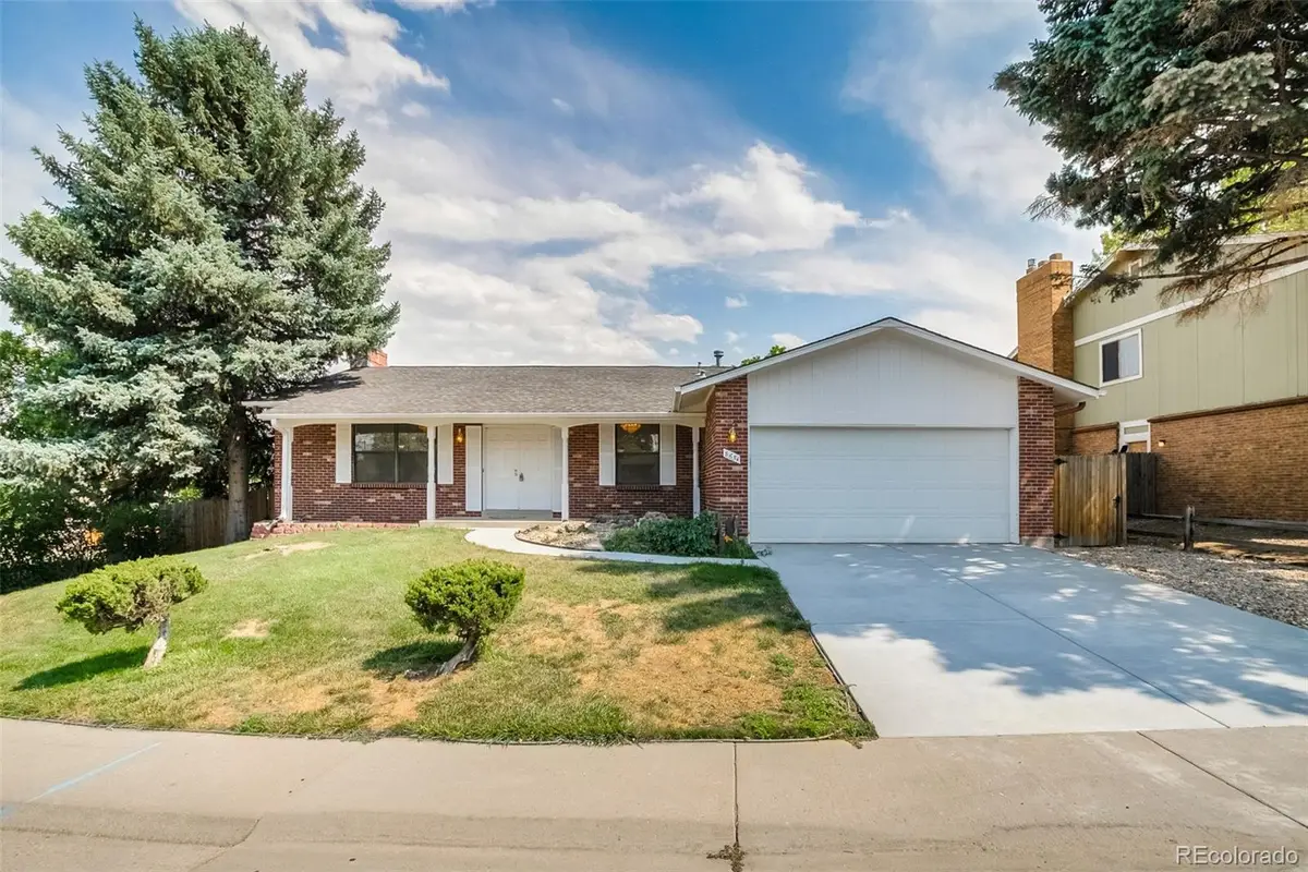 8654 E Eastman Avenue, Denver, CO 80231 - #1