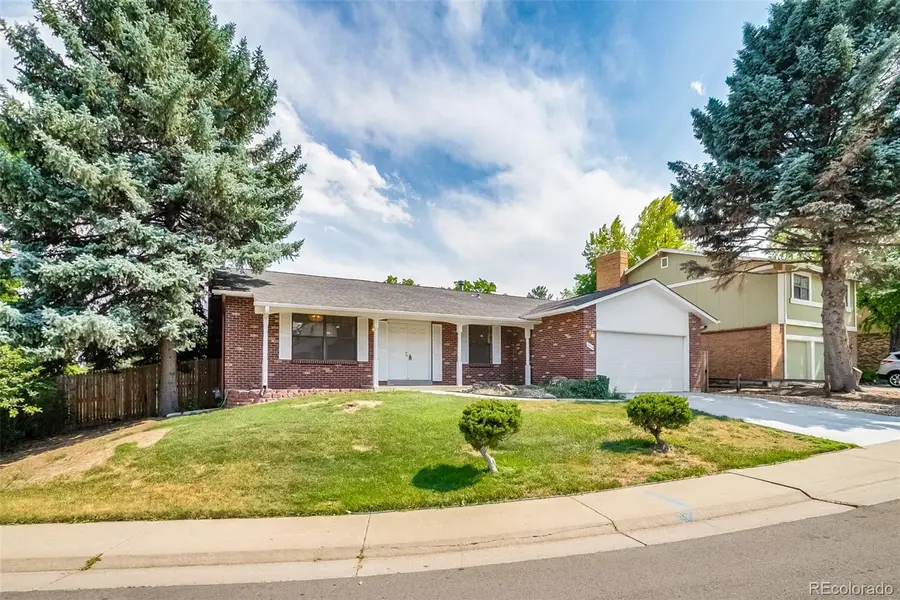 8654 E Eastman Avenue, Denver, CO 80231 - #2