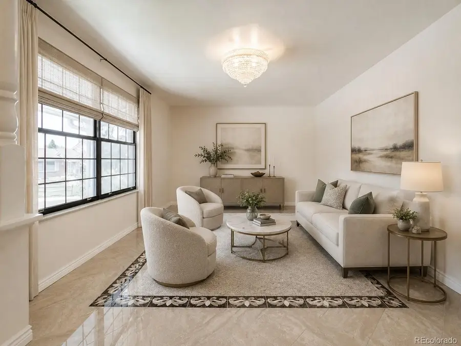 8654 E Eastman Avenue, Denver, CO 80231 - #3
