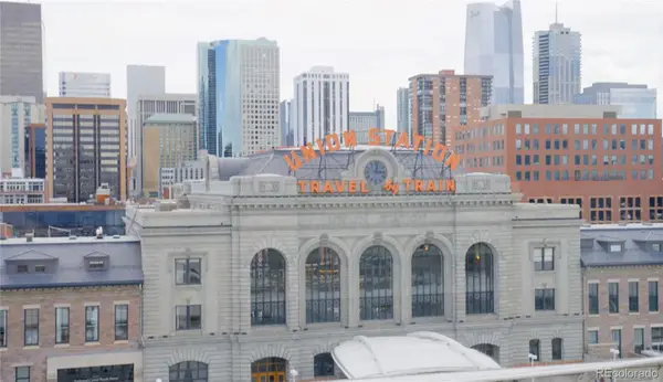 1750 Wewatta Street #704, Denver, CO 80202