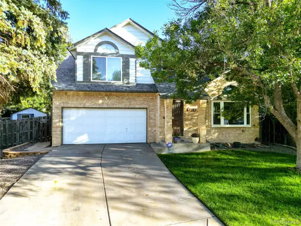 4316 Liverpool Street, Denver, CO 80249