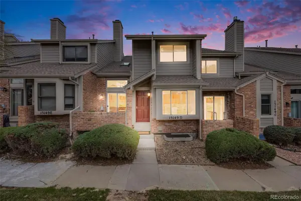 15149 E Princeton Place #D, Aurora, CO 80014