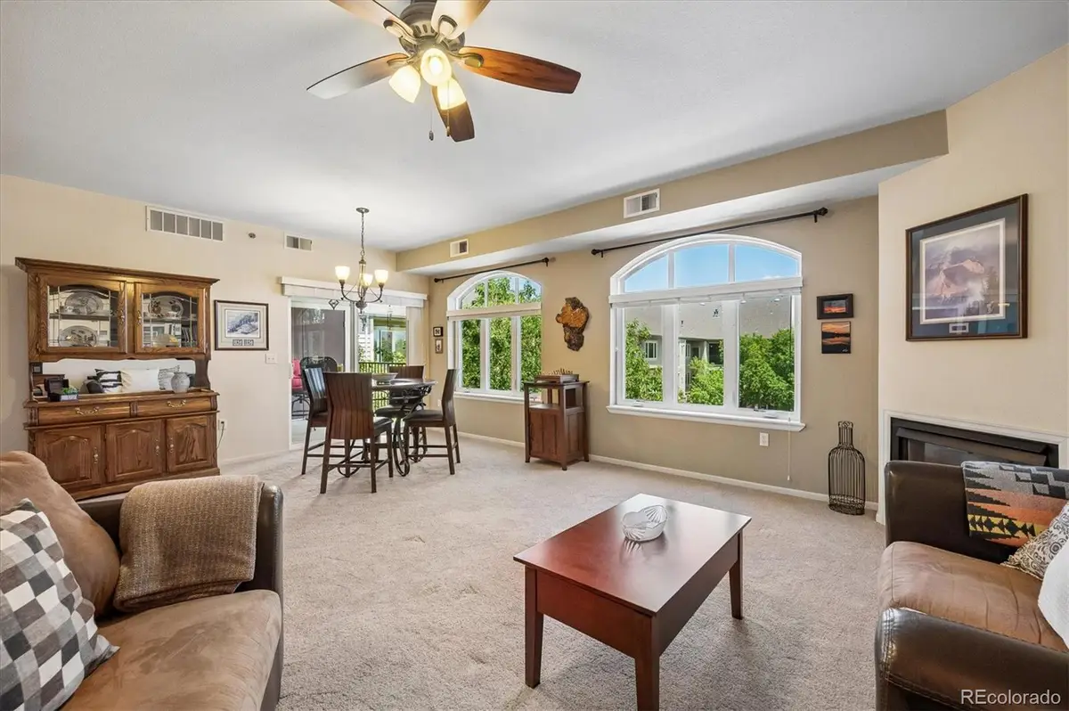 2894 W Riverwalk Circle #B309, Littleton, CO 80123 - #1