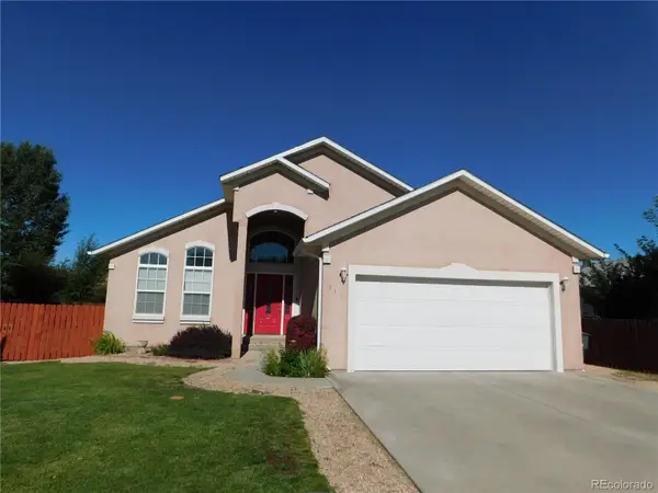 911 Duke Drive, Alamosa, CO 81101