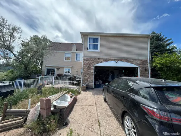 6492 Meadowood Lane, Sedalia, CO 80135