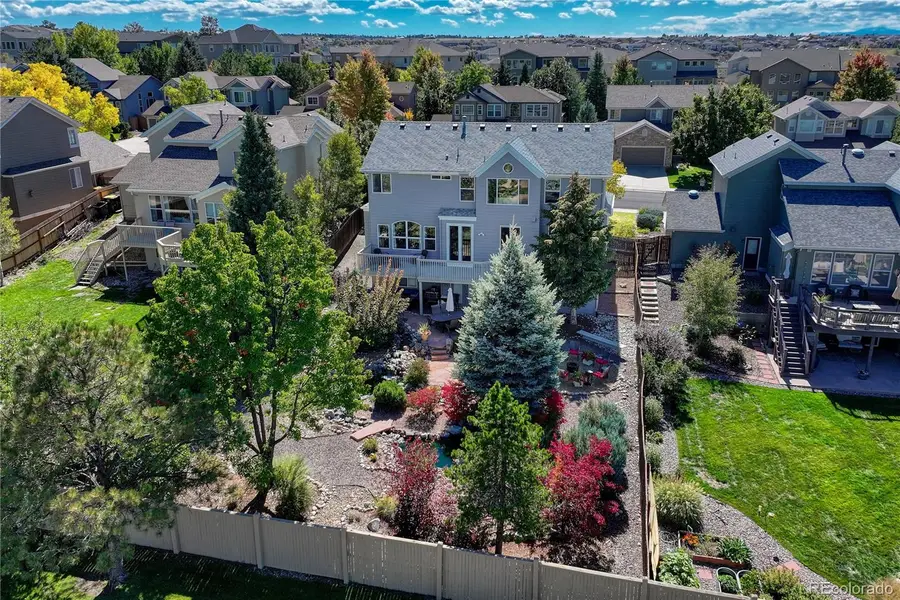 21777 Unbridled Avenue, Parker, CO 80138 - #2