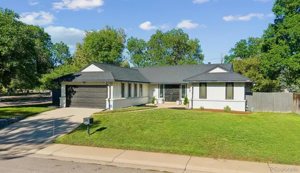 791 S Emporia Street, Denver, CO 80247