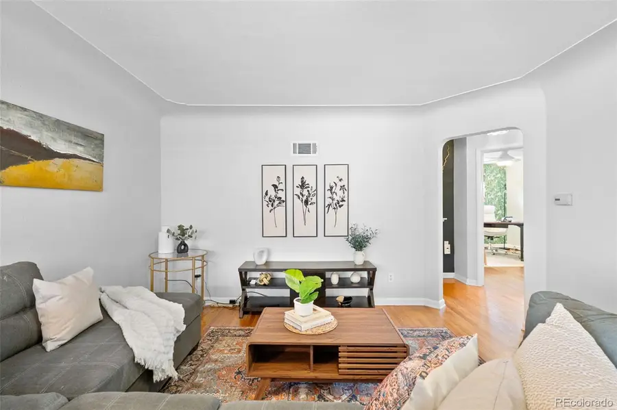 3653 Forest Street, Denver, CO 80207 - #3