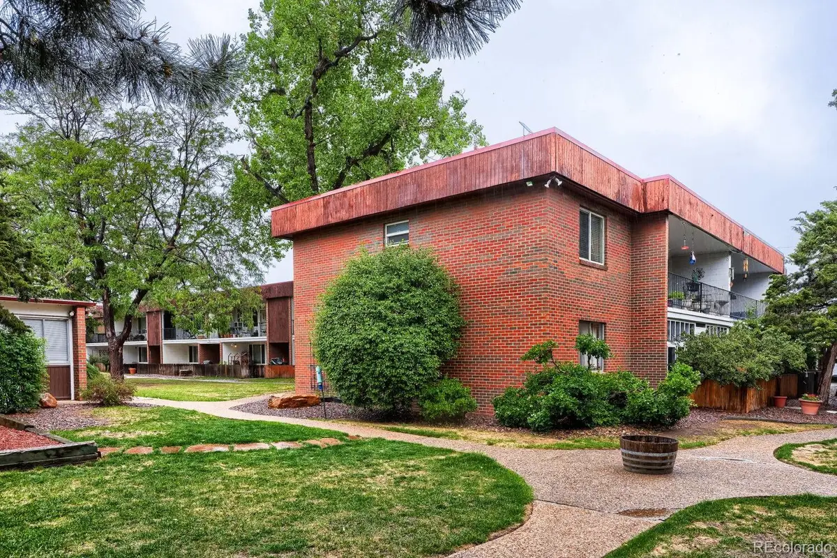 10125 W 25th Avenue #43, Lakewood, CO 80215 - #1