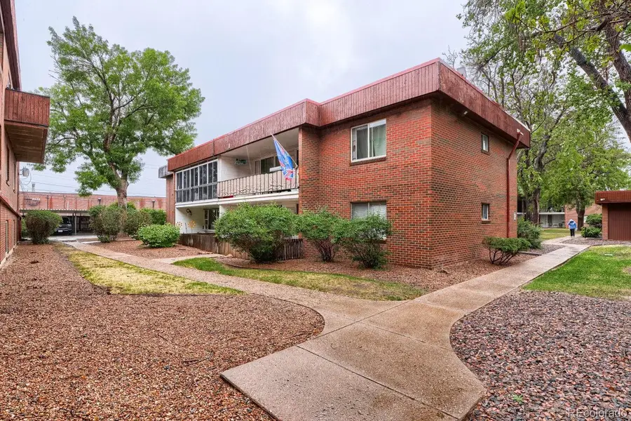 10125 W 25th Avenue #43, Lakewood, CO 80215 - #3