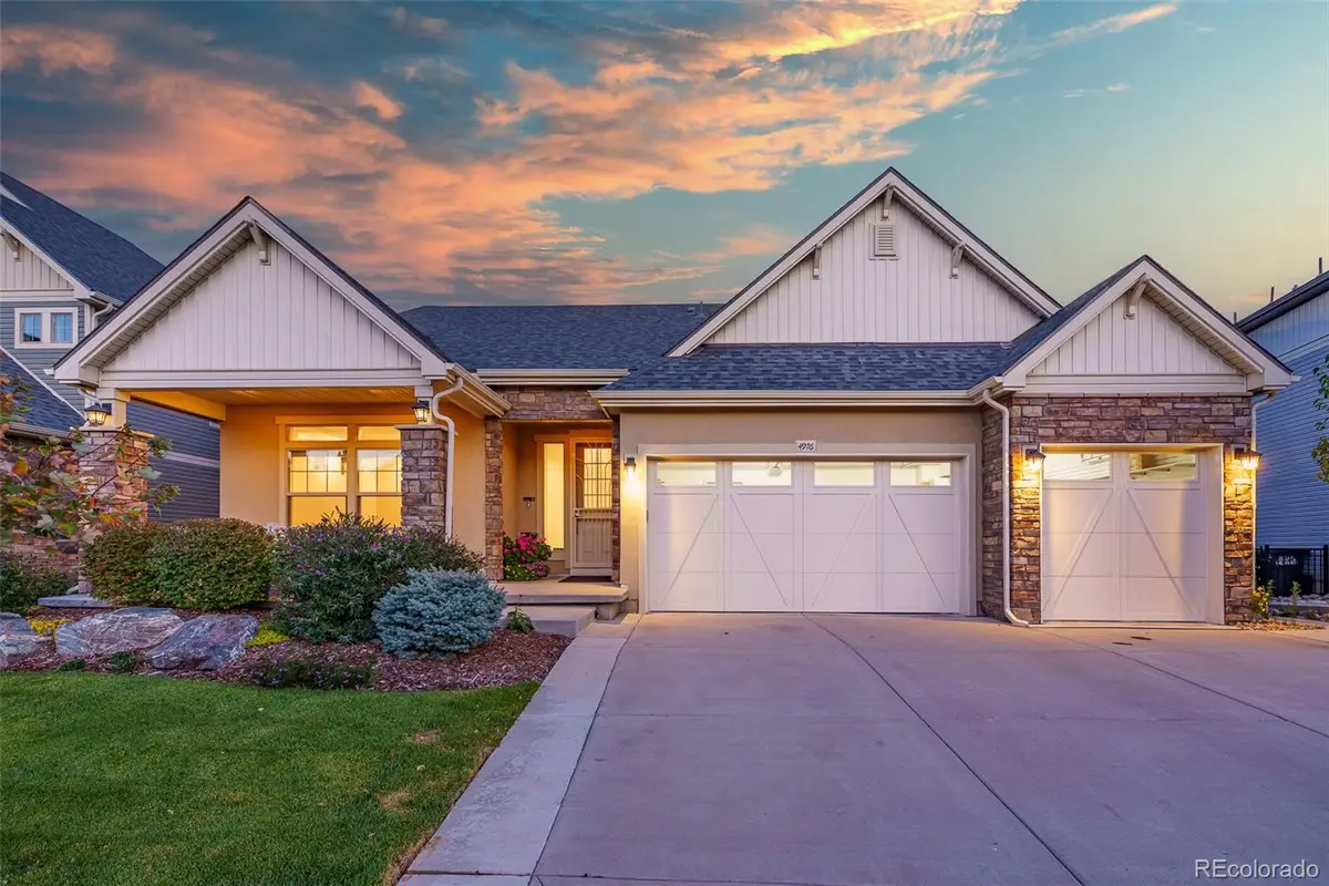 4976 Malaya, Denver, CO 80249 - #1