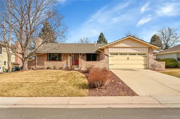 7252 S Costilla Street, Littleton, CO 80120