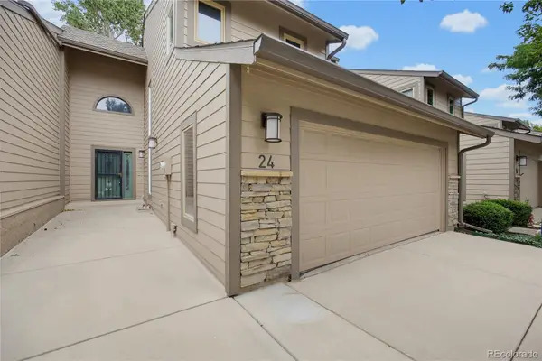 24 Woodbridge, Colorado Springs, CO 80906
