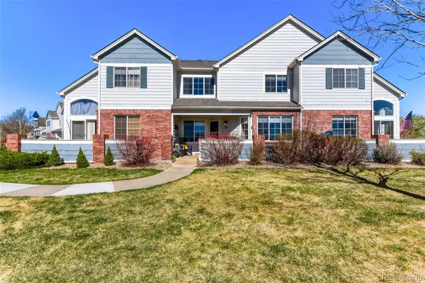 9646 Deerhorn Court #99, Parker, CO 80134