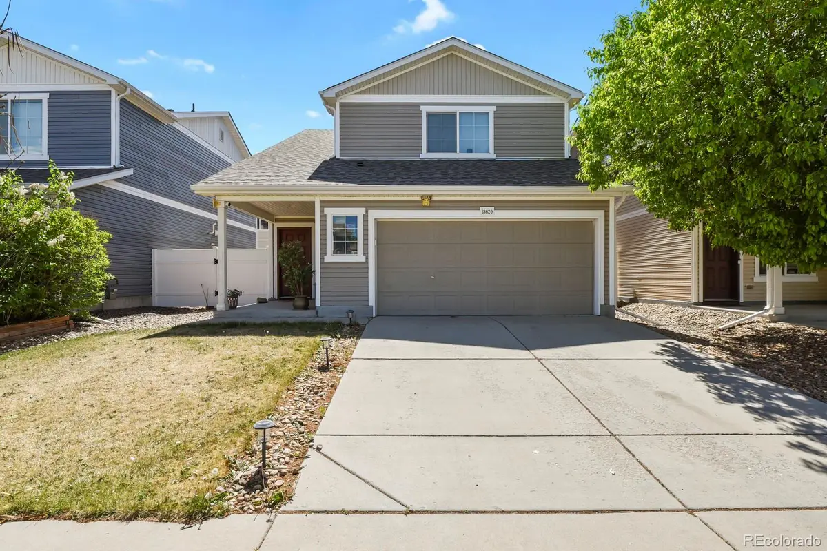 18620 E 46th Avenue, Denver, CO 80249 - #1