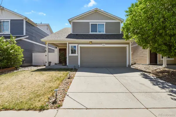 18620 E 46th Avenue, Denver, CO 80249