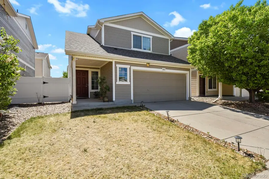 18620 E 46th Avenue, Denver, CO 80249 - #2