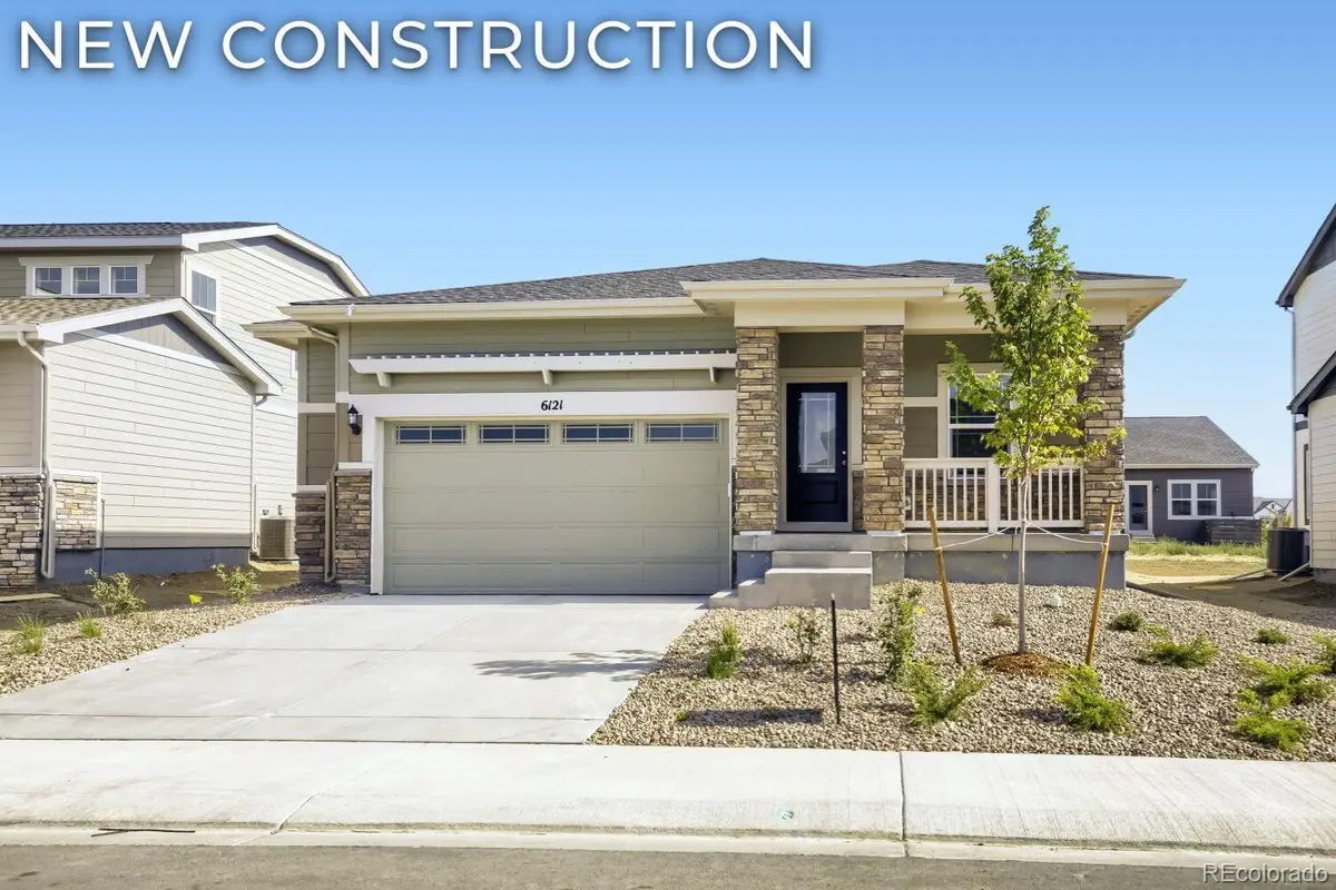 6121 Bream Place, Loveland, CO 80538 - #1