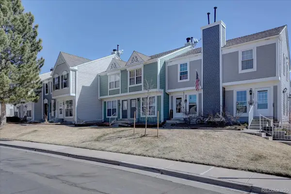 19842 Summerset Lane, Parker, CO 80138