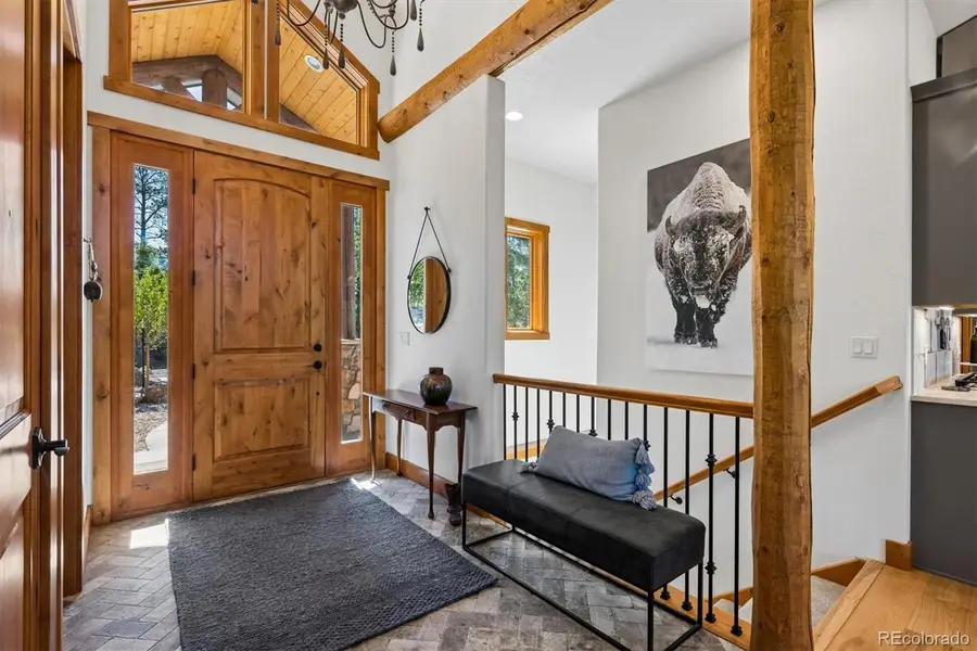 7147 Lodgepole, Evergreen, CO 80439 - #2