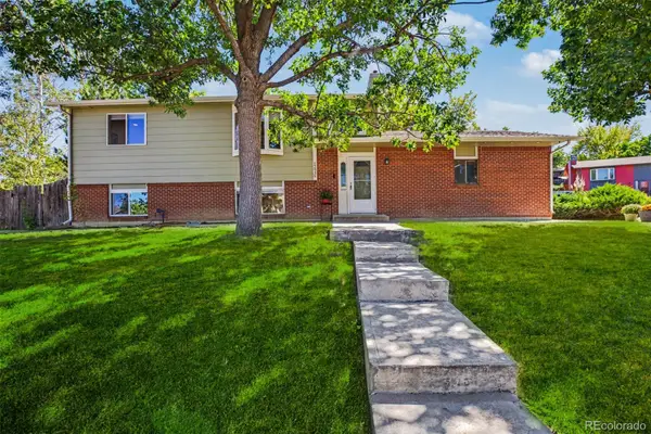 12936 W Chenango Avenue, Morrison, CO 80465