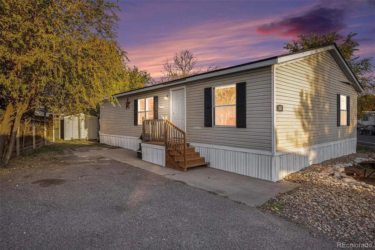 6500 E 88th Avenue, Henderson, CO 80640 - #1