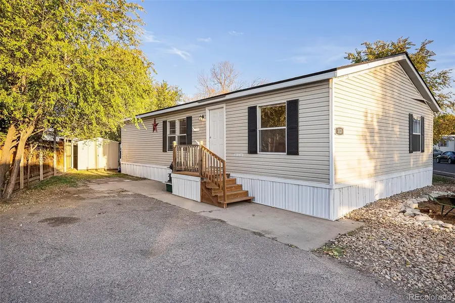 6500 E 88th Avenue, Henderson, CO 80640 - #2