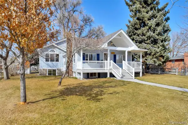 4875 Eldridge Street, Golden, CO 80403