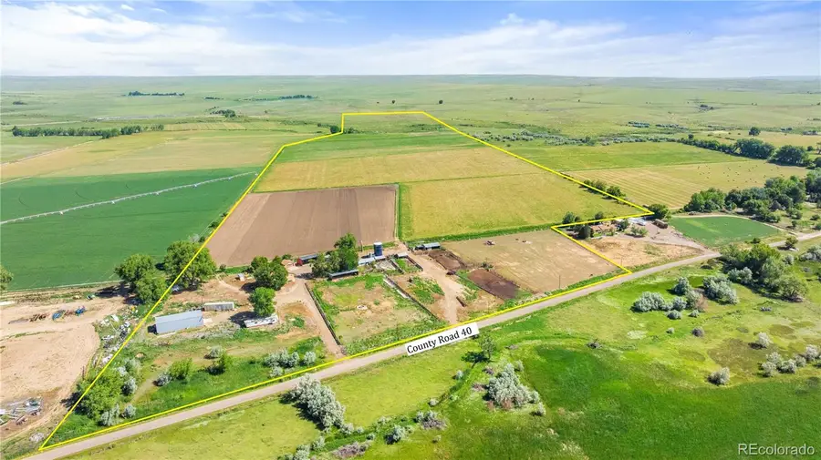 44333 County Road 40 Road, Trinidad, CO 81082 - Image #2