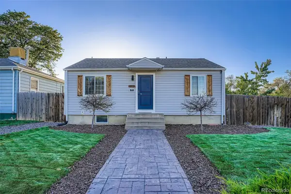 2097 Hanover Street, Aurora, CO 80010