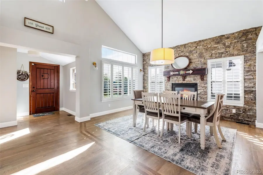 6527 S Xenon Street, Littleton, CO 80127 - #3