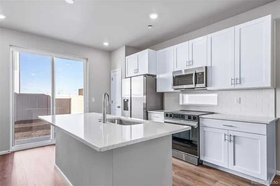 616 Wagon Wheel Way, Bennett, CO 80102 - #3