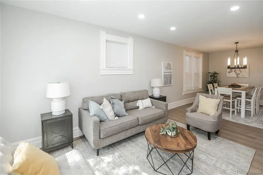 3927 Kalamath Street, Denver, CO 80211 - #3