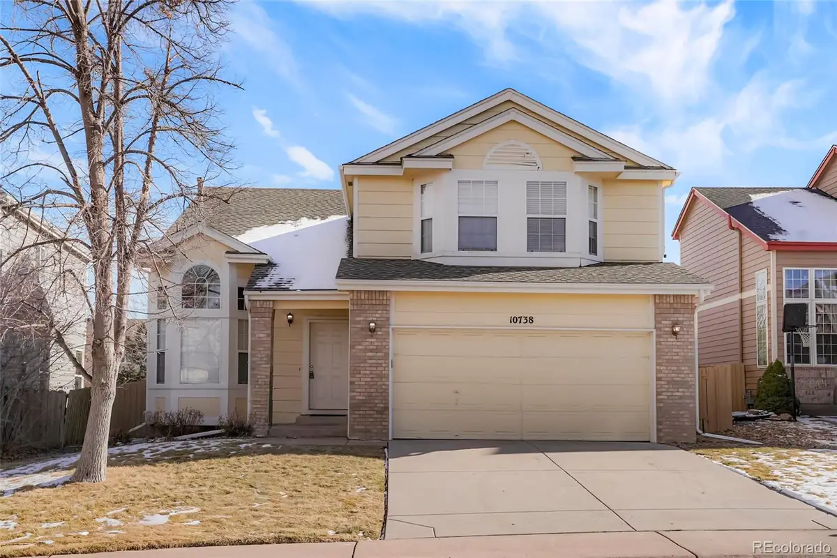10738 Jordan Court, Parker, CO 80134 - Image #1