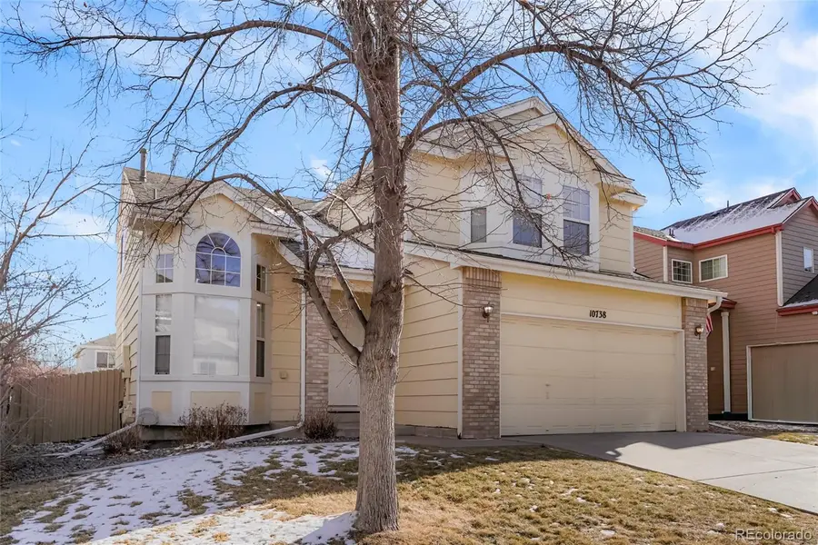 10738 Jordan Court, Parker, CO 80134 - Image #2