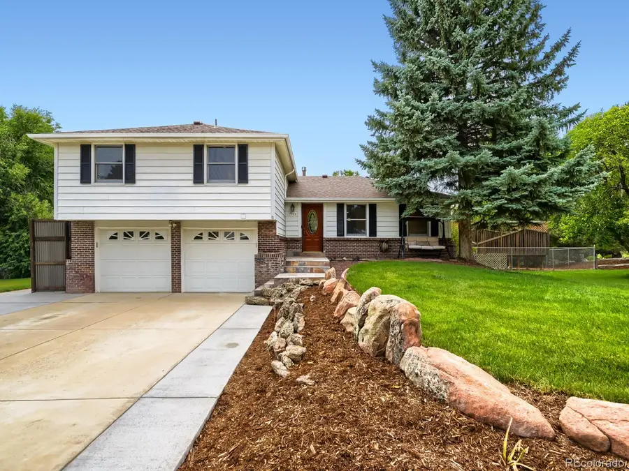 12875 Hillcrest Drive, Longmont, CO 80504 - #2