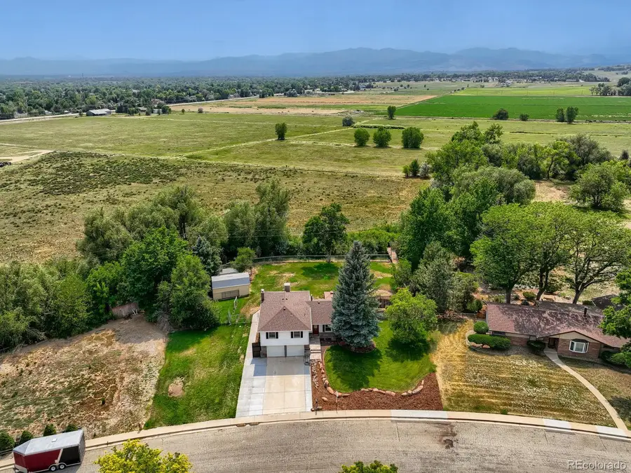 12875 Hillcrest Drive, Longmont, CO 80504 - #3