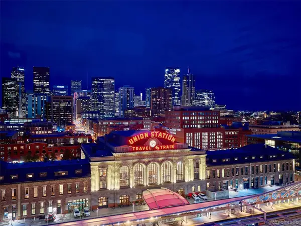 1750 Wewatta #1204, Denver, CO 80202