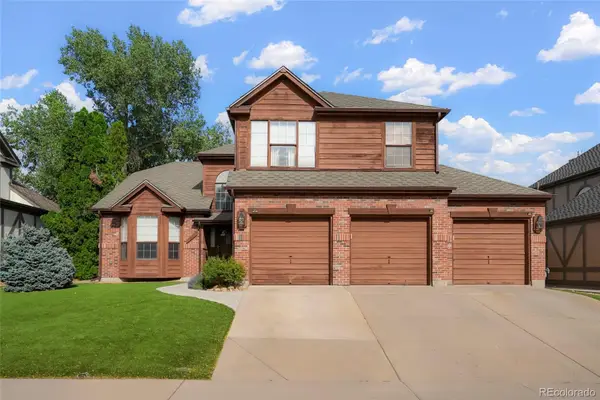 5200 S Memphis Court, Aurora, CO 80015