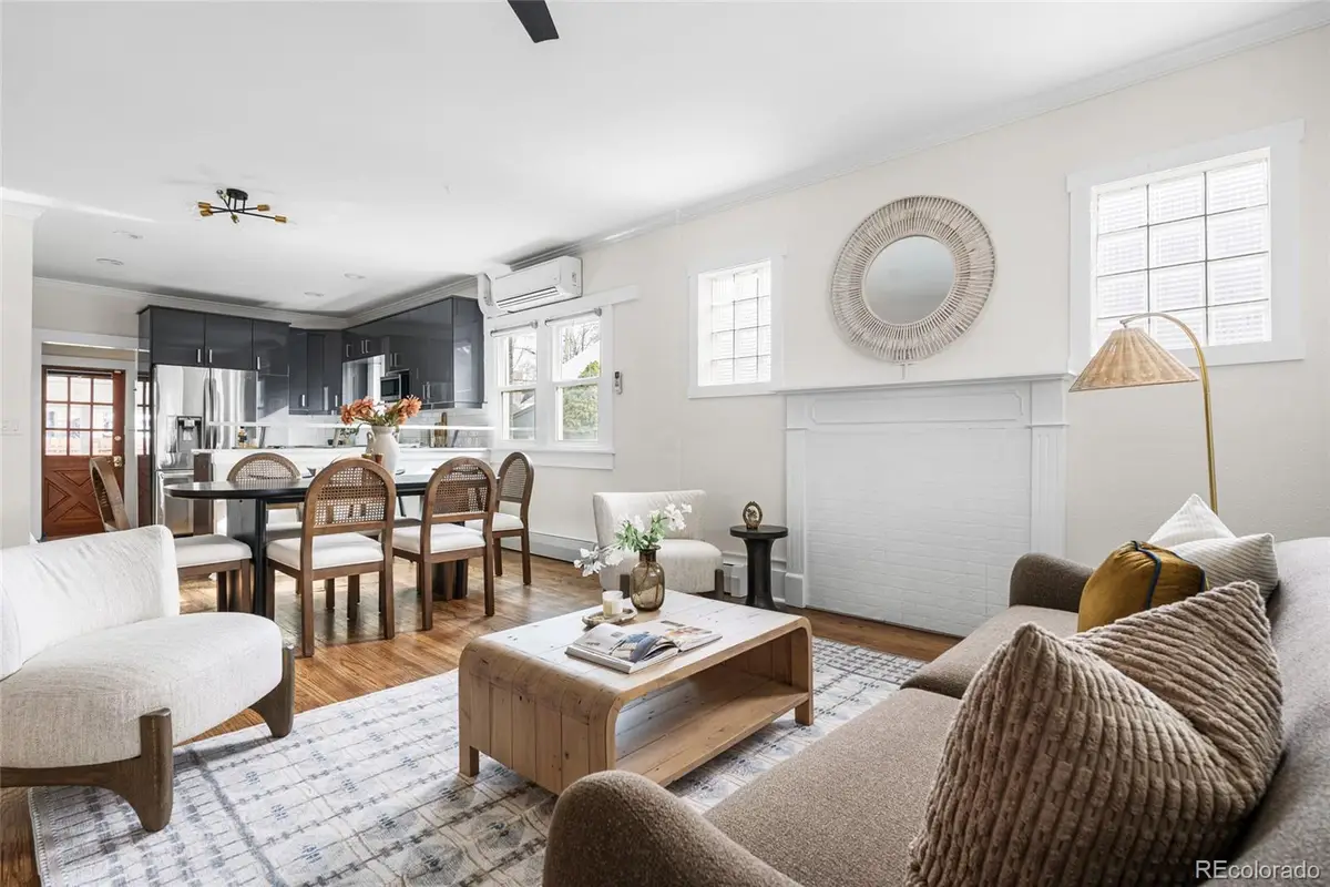 1370 S University Boulevard, Denver, CO 80210 - Image #1