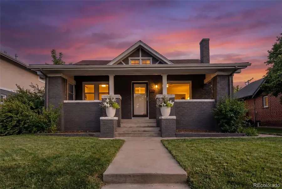 1370 S University Boulevard, Denver, CO 80210 - Image #2