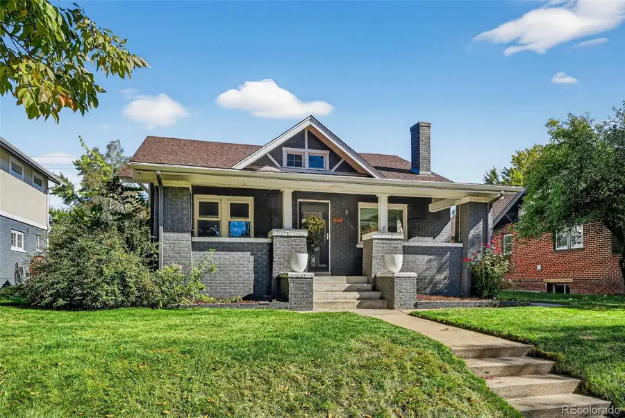 1370 S University Boulevard, Denver, CO 80210 - Image #3