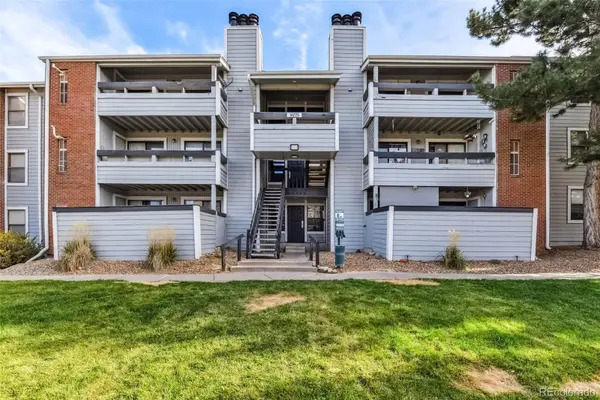 14226 E 1st Drive #A09, Aurora, CO 80011