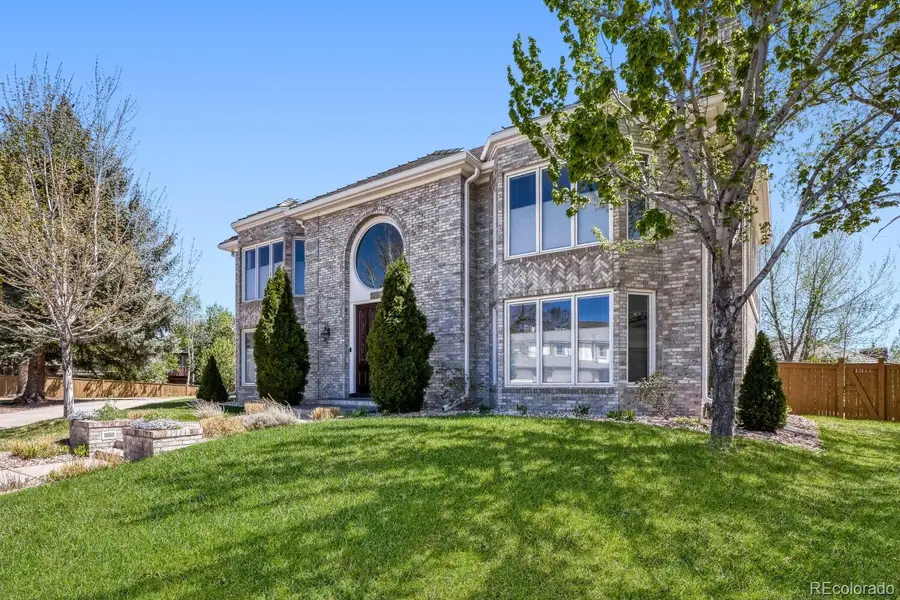16290 E Powers Place, Centennial, CO 80015 - #2