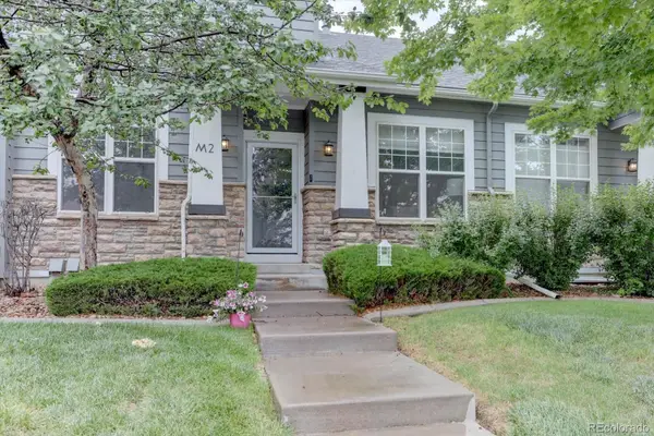 2550 Winding River Drive #M2, Broomfield, CO 80023