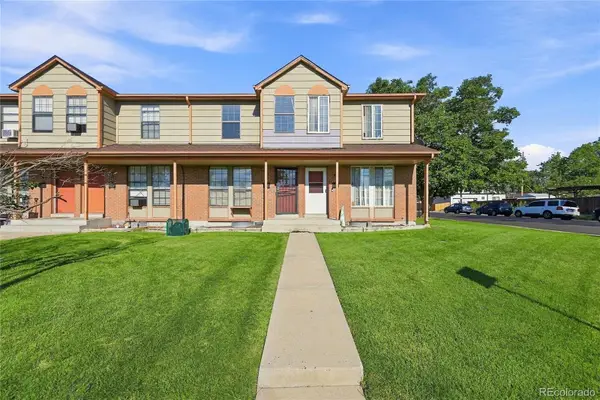 794 S Patton Court, Denver, CO 80219